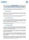 Nos partenaires